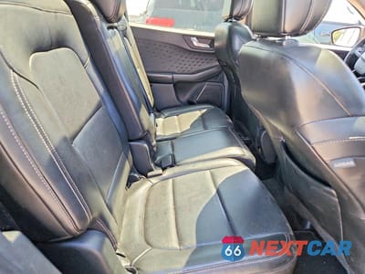 Zdjęcie 11 z 13 samochodu: 2020 FORD ESCAPE TITANIUM VIN:1FMCU9J94LUB16698 - miniatura