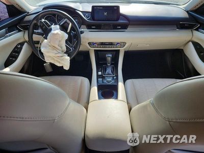 Zdjęcie 8 z 12 samochodu: 2021 MAZDA 6 GRAND TOURING RESERVE VIN:JM1GL1WY7M1619834 - miniatura