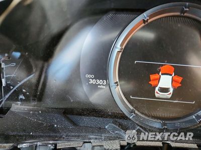 Zdjęcie 9 z 13 samochodu: 2019 LEXUS UX 200 VIN:JTHY3JBH3K2005072 - miniatura