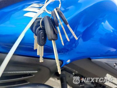 Zdjęcie 8 z 9 samochodu: 2015 SUZUKI DL650 A VIN:JS1VP56A5F2101606 - miniatura