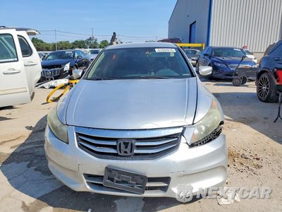 Piąte zdjęcie samochodu w środku: 2011 HONDA ACCORD SE VIN:1HGCP2F6XBA094192 - miniatura