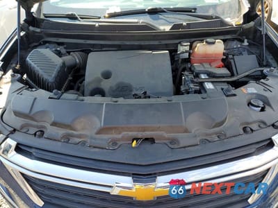 Zdjęcie 12 z 13 samochodu: 2022 CHEVROLET TRAVERSE LS VIN:1GNERFKW4NJ118304 - miniatura