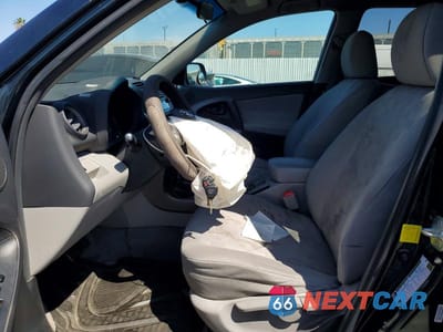 Zdjęcie 7 z 14 samochodu: 2012 TOYOTA RAV4 BASE VIN:2T3ZF4DV3CW126419 - miniatura