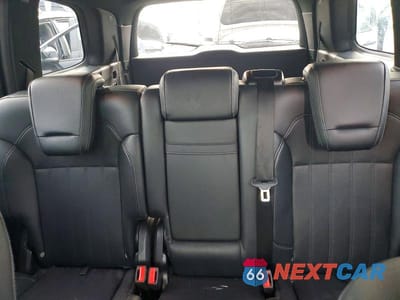 Zdjęcie 10 z 13 samochodu: 2017 MERCEDES-BENZ GLS 450 4MATIC VIN:4JGDF6EE3HA927714 - miniatura