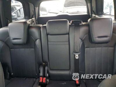 Zdjęcie 10 z 13 samochodu: 2017 MERCEDES-BENZ GLS 450 4MATIC VIN:4JGDF6EE3HA927714 - miniatura