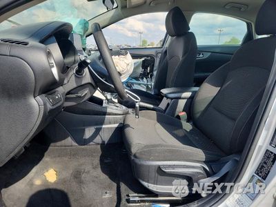 Zdjęcie 7 z 13 samochodu: 2021 KIA FORTE LXS VIN:3KPF24AD3ME352970 - miniatura