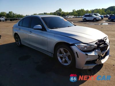 Czwarte zdjęcie samochodu z boku: 2014 BMW 328 XI SULEV VIN:WBA3B5C57EP541893 - miniatura