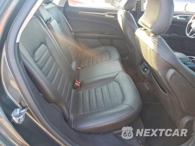 Zdjęcie 10 z 12 samochodu: 2016 FORD FUSION SE VIN:1FA6P0HD8G5135498 - miniatura