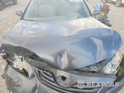 Zdjęcie 11 z 12 samochodu: 2008 TOYOTA CAMRY LE VIN:4T1BE46KX8U258004 - miniatura
