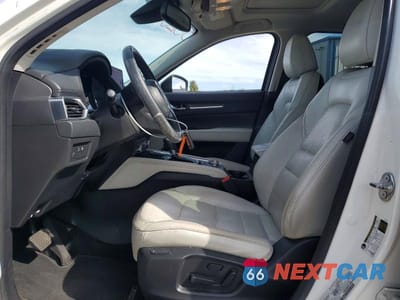 Zdjęcie 7 z 12 samochodu: 2019 MAZDA CX-5 GRAND TOURING VIN:JM3KFADM5K1511539 - miniatura
