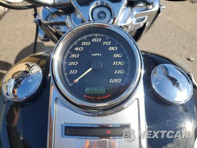 Zdjęcie 7 z 8 samochodu: 2015 HARLEY-DAVIDSON FLHR ROAD KING VIN:1HD1FBM17FB706444 - miniatura