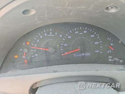 Zdjęcie 9 z 12 samochodu: 2010 TOYOTA CAMRY LE VIN:4T4BF3EK8AR060185 - miniatura