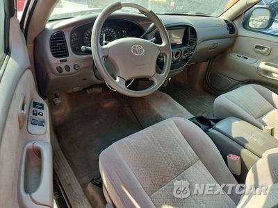 Zdjęcie 8 z 12 samochodu: 2006 TOYOTA TUNDRA SR5 VIN:5TBRU34126S481321 - miniatura