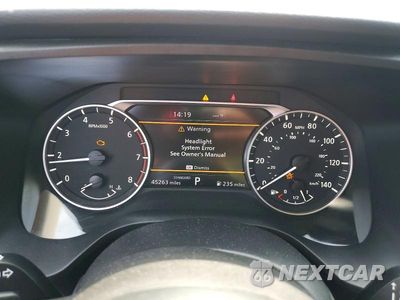 Zdjęcie 9 z 13 samochodu: 2024 NISSAN ROGUE S VIN:5N1BT3AA9RC686801 - miniatura