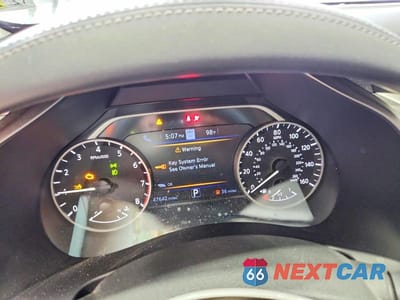 Zdjęcie 9 z 14 samochodu: 2020 NISSAN MURANO SL VIN:5N1AZ2CJ9LN132560 - miniatura