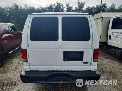 Zdjęcie 6 z 13 samochodu: 2013 FORD ECONOLINE E250 VAN VIN:1FTNS2EW5DDA41408 - miniatura