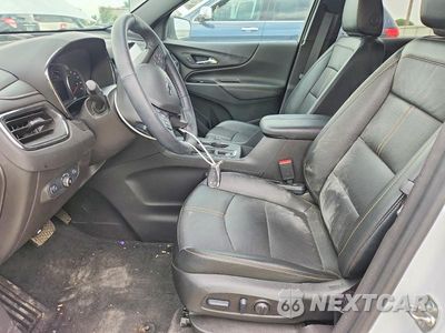 Zdjęcie 7 z 14 samochodu: 2024 CHEVROLET EQUINOX PREMIER VIN:3GNAXXEG1RL353496 - miniatura