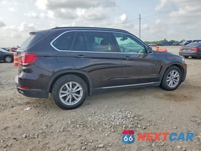 Trzecie zdjęcie samochodu z tyłu: 2015 BMW X5 XDRIVE35I VIN:5UXKR0C51F0K64146 - miniatura