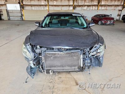 Piąte zdjęcie samochodu w środku: 2014 NISSAN MAXIMA 3.5 SV VIN:1N4AA5AP6EC907079 - miniatura
