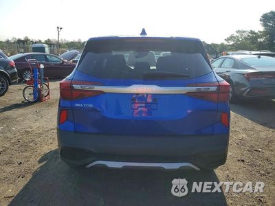 Zdjęcie 6 z 13 samochodu: 2023 KIA SELTOS LX VIN:KNDEPCAA6P7417781 - miniatura