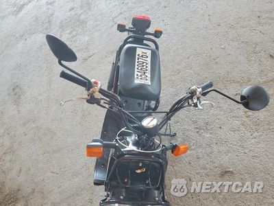 Piąte zdjęcie samochodu w środku: 2015 HONDA NPS50 VIN:JH2AF5813FK305798 - miniatura