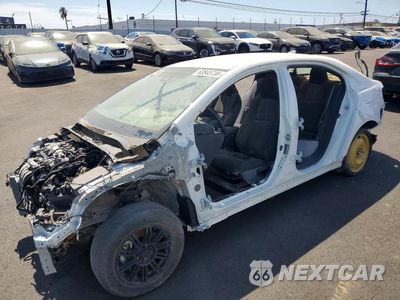 2020 TOYOTA COROLLA SE 5YFS4RCE0LP043918 - główne zdjęcie licytacji z USA - miniatura