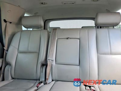 Zdjęcie 10 z 13 samochodu: 2008 CHEVROLET TAHOE C1500 HYBRID VIN:1GNFC13528R202299 - miniatura