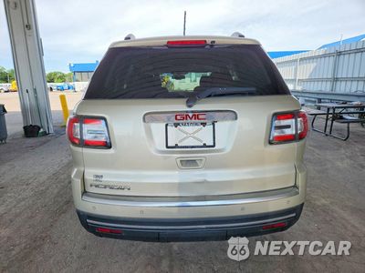 Zdjęcie 6 z 12 samochodu: 2015 GMC ACADIA SLE VIN:1GKKRPKD4FJ220675 - miniatura
