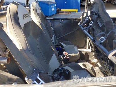Zdjęcie 6 z 10 samochodu: 2021 POLARIS RZR XP 41000 UTILITY VEHICLE VIN:3NSN4K997MH660800 - miniatura
