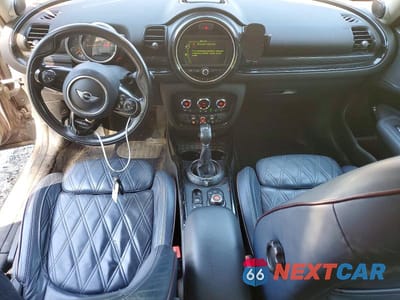 Zdjęcie 8 z 13 samochodu: 2017 MINI COOPER CLUBMAN ALL4 VIN:WMWLU1C50H2F27549 - miniatura