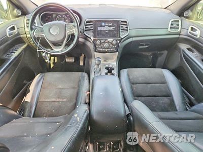 Zdjęcie 8 z 13 samochodu: 2020 JEEP GRAND CHEROKEE LAREDO VIN:1C4RJFAG7LC391220 - miniatura