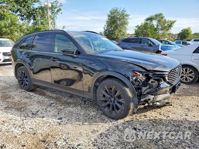 Czwarte zdjęcie samochodu z boku: 2025 MAZDA CX-90 PREMIUM SPORT VIN:JM3KKCHD9S1218566 - miniatura