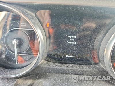 Zdjęcie 9 z 13 samochodu: 2023 JEEP WRANGLER 4XE VIN:1C4JJXN68PW630847 - miniatura