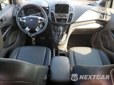 Zdjęcie 8 z 13 samochodu: 2023 FORD TRANSIT CONNECT XL DELIVERY VAN VIN:NM0GS9E27P1546934 - miniatura
