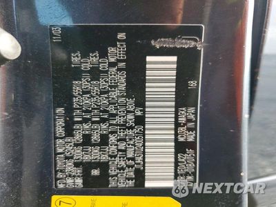 Zdjęcie 12 z 12 samochodu: 2004 LEXUS RX 330 VIN:JTJHA31U240051750 - miniatura