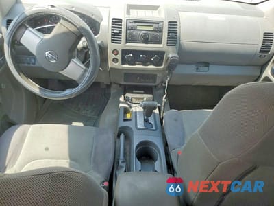 Zdjęcie 8 z 12 samochodu: 2013 NISSAN FRONTIER S VIN:1N6BD0CT1DN754405 - miniatura