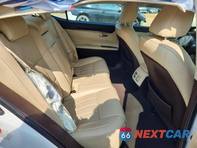 Zdjęcie 10 z 13 samochodu: 2018 LEXUS ES 350 VIN:58ABK1GG5JU103229 - miniatura