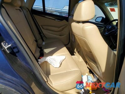 Zdjęcie 11 z 13 samochodu: 2013 BMW X1 SDRIVE28I VIN:WBAVM1C54DVW44453 - miniatura