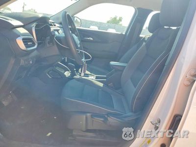 Zdjęcie 7 z 13 samochodu: 2023 CHEVROLET TRAILBLAZER LS VIN:KL79MNSL2PB126663 - miniatura