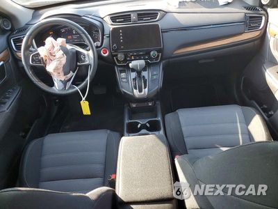 Zdjęcie 8 z 14 samochodu: 2020 HONDA CR-V EX VIN:2HKRW2H52LH635455 - miniatura