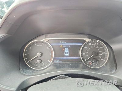 Zdjęcie 9 z 12 samochodu: 2023 NISSAN ALTIMA SV VIN:1N4BL4DVXPN343978 - miniatura