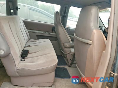 Zdjęcie 10 z 12 samochodu: 1995 DODGE CARAVAN VIN:2B4GH2534SR332874 - miniatura