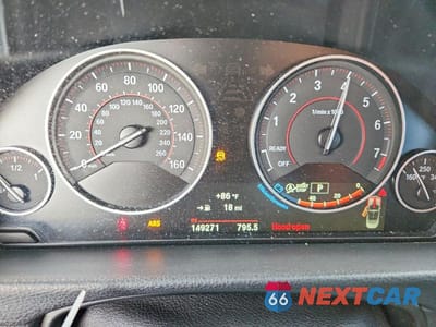 Zdjęcie 9 z 12 samochodu: 2018 BMW 430I VIN:WBA4Z1C54JEC70065 - miniatura