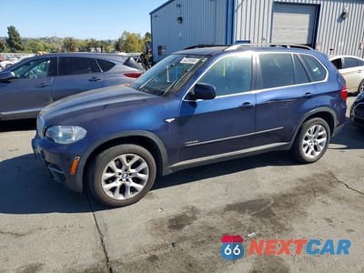 2013 BMW X5 XDRIVE35I 5UXZV4C5XD0E13560 - główne zdjęcie licytacji z USA - miniatura