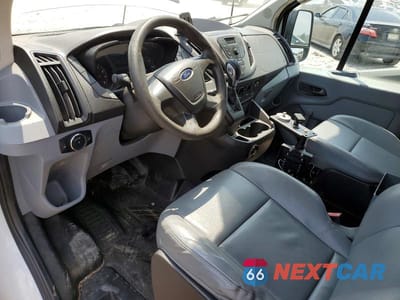 Zdjęcie 8 z 13 samochodu: 2016 FORD TRANSIT T-150 VIN:1FTYE1YM7GKB19261 - miniatura