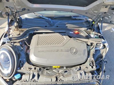 Zdjęcie 11 z 12 samochodu: 2024 MINI COOPER SE VIN:WMW13DJ02R2V88533 - miniatura
