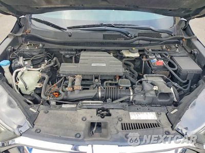 Zdjęcie 12 z 13 samochodu: 2018 HONDA CR-V EXL VIN:7FARW2H85JE017590 - miniatura