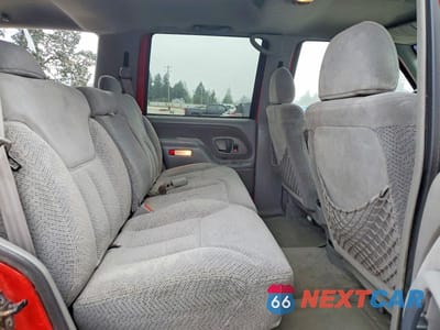 Zdjęcie 11 z 13 samochodu: 1998 CHEVROLET TAHOE K1500 VIN:1GNEK13R7WJ338778 - miniatura