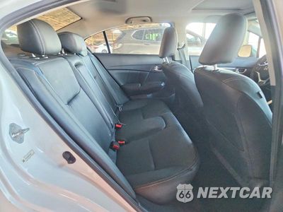 Zdjęcie 10 z 12 samochodu: 2013 HONDA CIVIC EXL VIN:19XFB2F98DE059476 - miniatura