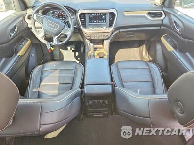 Zdjęcie 8 z 12 samochodu: 2018 GMC ACADIA DENALI VIN:1GKKNXLS8JZ132425 - miniatura